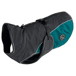 HUNTER Uppsala Manteau Cosy - L Anthracite