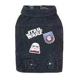Star Wars Veste pour chien - Gris XS