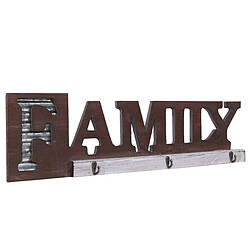 Mendler Garde-robe HWC-A91 Family