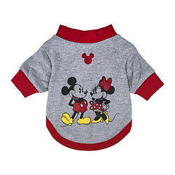 Disney Pyjama pour Chien Mickey Mouse XXS