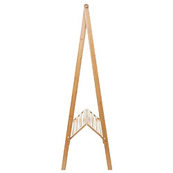 Avis Mendler Vestiaire en bambou - Bambou