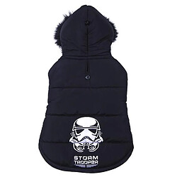 Star Wars Manteau pour chien XS