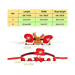 Avis YP Select Pet Headwear Bandeau - Taille M
