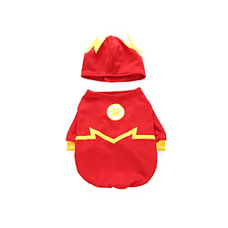 Avis YP Select Costume Vacances pour Chien - Taille L