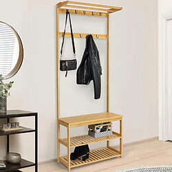 Idmarket MARKET Vestiaire LANA