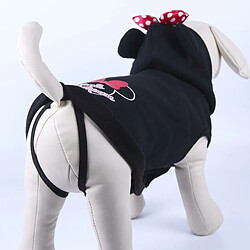 Acheter Disney Pull pour chien Minnie Mouse - Noir XXS