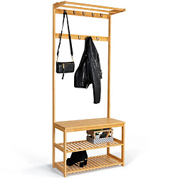 Idmarket MARKET Vestiaire LANA