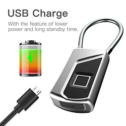 Avis Wewoo Cadenas Anytek USB - Etanche