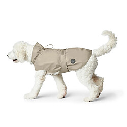 HUNTER Manteau pour chien Milford - Beige 35 cm