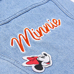 Disney Minnie Mouse Veste M - Bleu