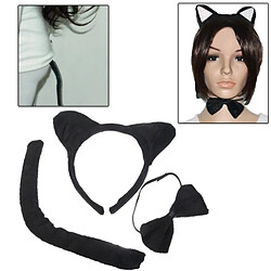 Wewoo Ensemble accessoires chat