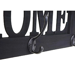 Mendler Vestiaire mural - Gris foncé pas cher