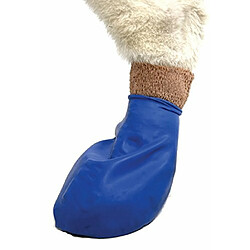 Avis Pawz Bottes pour chien - Bleu M