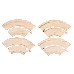 Kit de route modélisme Small Foot