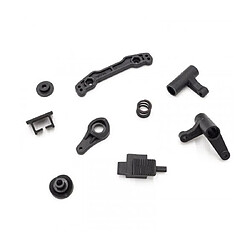 Funtek Set pièces de direction STX