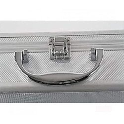 Avis Walkera Valise aluminium pour drone