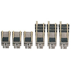 Fleischmann Kit complémentaire pont tournant N