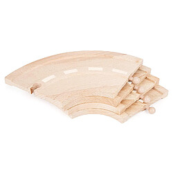 Kit de route modélisme Small Foot