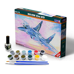 Mistercraft Mig-29M maquette - 1/72
