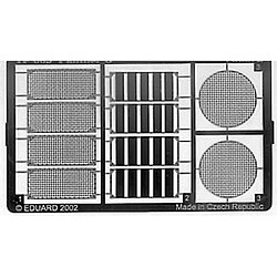 Eduard Panther G Sd.Kfz. 171 - 1:35e