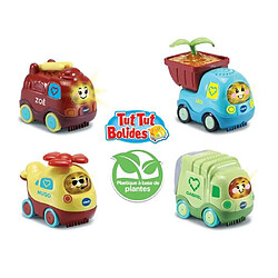 VTech Tut Tut Bolides