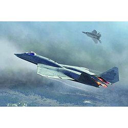 Hobby boss maquette avion de chasse YF-23 - Échelle 1/48
