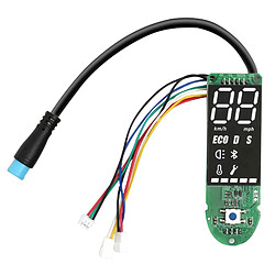Accessoires mobilité électrique