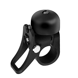 Avizar Sonnette Trottinette Xiaomi M365 Pro 2 3 Noir