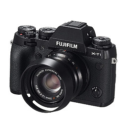Fujifilm LH XF 35-2 Pare-Soleil Noir