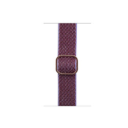 B16 Purple Nylon Band Apple Watch - Violet