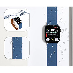 iWatch Bracelet B30 Blue