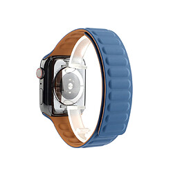 iWatch Bracelet B30 Blue