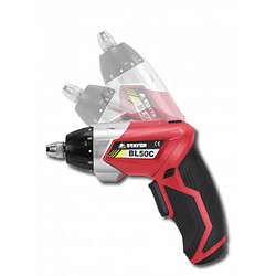 Stayer Visseuse à batterie BL 50 C K