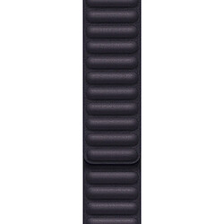 Apple Leather Link - Ink