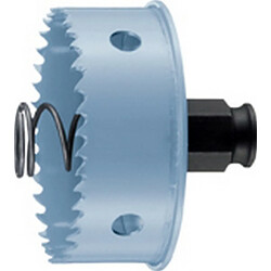 Bosch scie cloche Power Change - Ø 68 mm