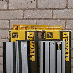Avis Dewalt rail de guidage scie plongeante - 2600 mm