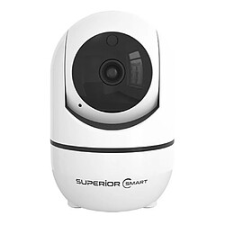 Caméra de surveillance connectée Superior