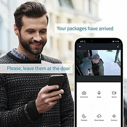 Acheter Nivian Bullet 4G SIM