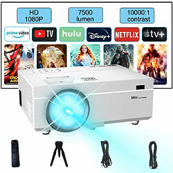 Avis Blue Chilli Transjee M8G HD