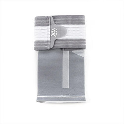 Acheter Tobillera Elastica Gris WellHome