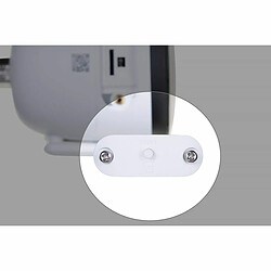 Avis Imou Bullet 2E