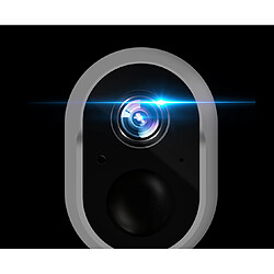 Acheter TUYA SMART WIFI caméra surveillance