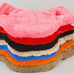 Acheter Wewoo Veste gilet rembourré - XL Noir