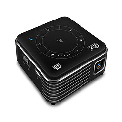 Yonis Pico Projecteur Android 4 Go