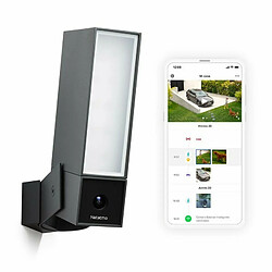 Netatmo Presence