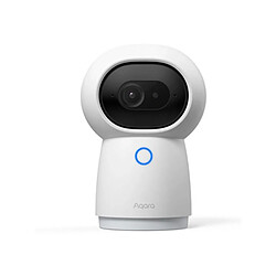 Caméra de surveillance connectée Aqara