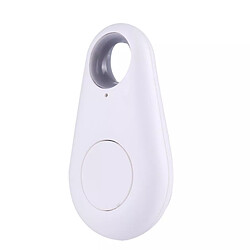 Acheter Yonis Porte-clés Bluetooth Y-kf9 - Blanc