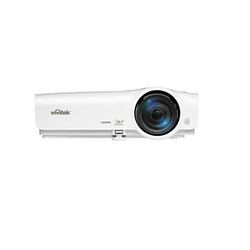 VIVITEK DW284ST WXGA 3600 lm
