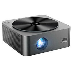 Ultimea Apollo P40 - Noir
