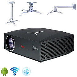 FLZEN 1080P Android